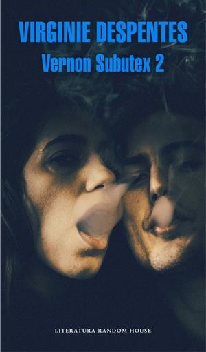 Vernon Subutex 2 | 9788439732129 | DESPENTES, VIRGINIE