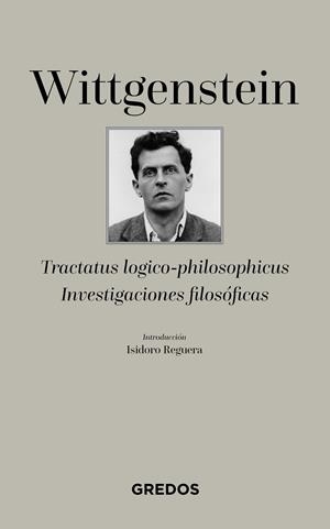 Tractatus logico-philosophicus-investigaciones filosóficas | 9788424937744 | WITTGENSTEIN , LUDWIG