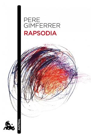 Rapsodia | 9788432209628 | Gimferrer, Pere 