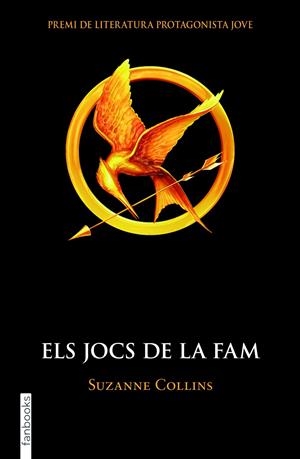 Els Jocs de la Fam | 9788415745150 | Collins, Suzanne