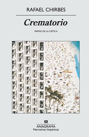 Crematorio | 9788433971562 | Chirbes Magraner, Rafael