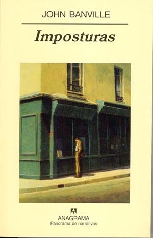 Imposturas | 9788433970602 | Banville, John