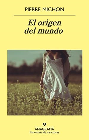 El origen del mundo | 9788433978271 | Michon, Pierre