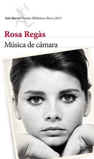 Música de cámara | 9788432215865 | Regàs, Rosa 