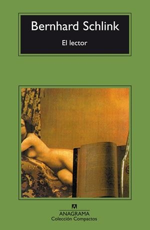 El lector | 9788433966667 | Schlink, Bernhard