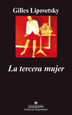 La tercera mujer | 9788433905734 | Lipovetsky, Gilles