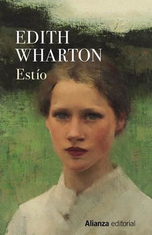 Estío | 9788491046639 | Wharton, Edith