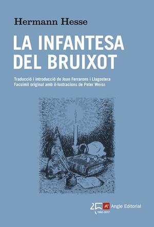 La infantesa del bruixot | 9788415307686 | Hesse, Hermann