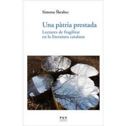 Una pàtria prestada | 9788491340713 | Skrabec, Simona