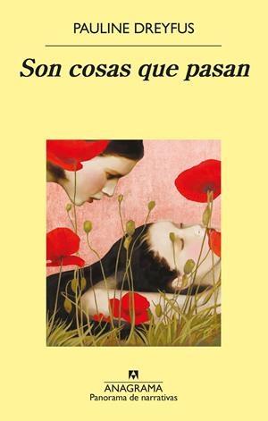 Son cosas que pasan | 9788433979810 | Dreyfus, Pauline