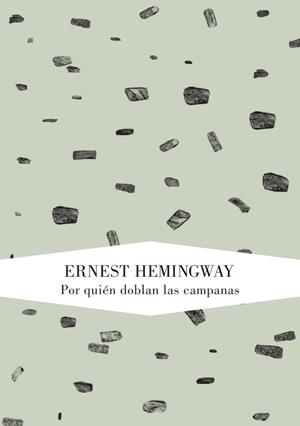 Por quién doblan las campanas | 9788426419217 | HEMINGWAY, ERNEST
