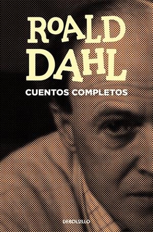 Cuentos completos | 9788466339896 | DAHL, ROALD