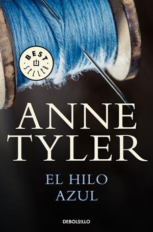 El hilo azul | 9788466340175 | TYLER, ANNE