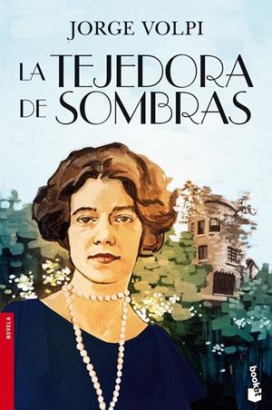 La tejedora de sombras | 9788408113614 | Volpi, Jorge