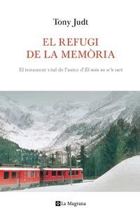 El refugi de la memòria | 9788482649542 | JUDT , TONY