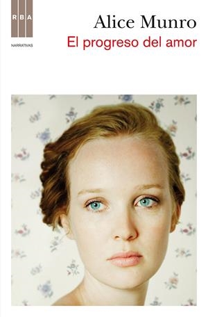 El progreso del amor | 9788490062364 | Munro, Alice