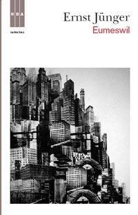 Eumeswil | 9788490060346 | Jünger, Ernst