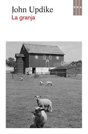 La granja | 9788490065020 | Updike, John