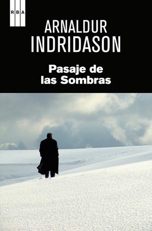 Pasaje de las Sombras | 9788490560488 | Indridason, Arlandur