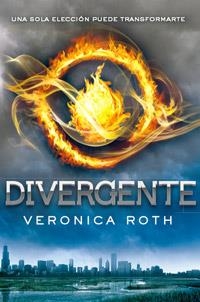 Divergente | 9788427201187 | Roth, Veronica