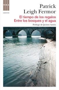 El tiempo de los regalos-entre los bosqu | 9788490060155 | Leight, Patrick