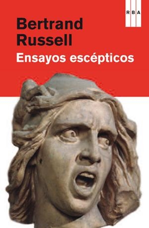 Ensayos escépticos | 9788490064795 | Russell, Bertrand
