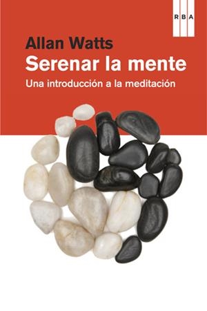 Serenar la mente | 9788490064153 | Watts, Alan