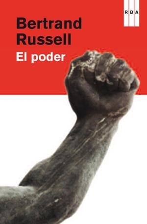 El poder | 9788490064788 | Russell, Bertrand
