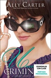 Criminales con clase | 9788427203198 | Carter, Ally