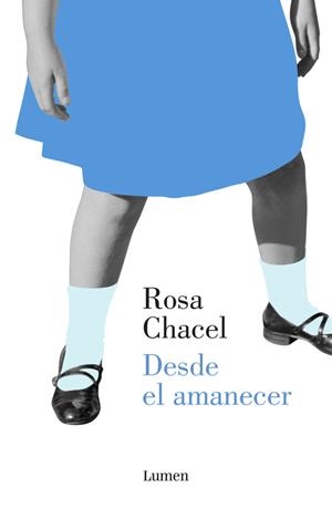 Desde el amanecer | 9788426403506 | CHACEL, ROSA
