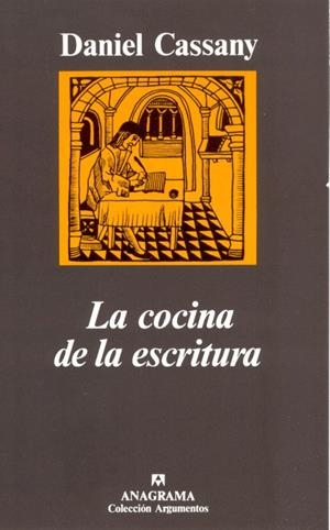 La cocina de la escritura | 9788433913920 | Cassany Comas, Daniel
