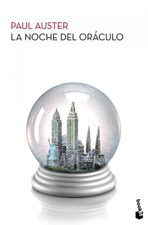 La noche del oráculo | 9788432209765 | Paul Auster