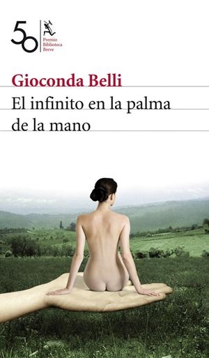 El infinito en la palma de la mano | 9788432212499 | Gioconda Belli