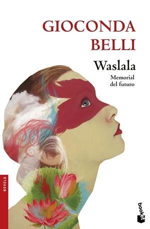 Waslala | 9788432232145 | Gioconda Belli