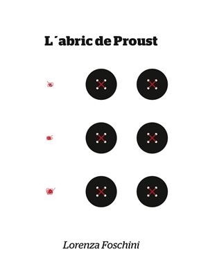 L'abric de Proust | 9788494363085 | Foschini, Lorenza