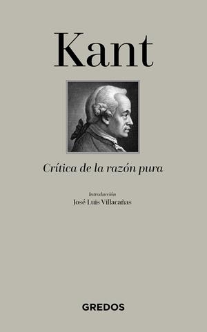 Crítica de la razón pura | 9788424937751 | KANT , IMMANUEL