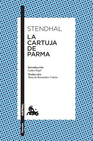 La cartuja de Parma | 9788408093237 | Stendhal