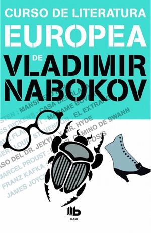 Curso de literatura europea | 9788490701911 | Nabokov, Vladimir