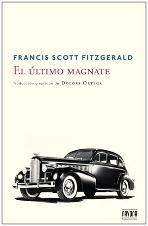 El último magnate | 9788492840977 | Scott Fitzgerald, Francis
