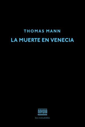 La muerte en Venecia | 9788416259281 | Mann, Thomas