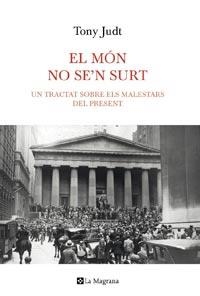 El mon no se'n surt | 9788482649870 | Judt, Tony