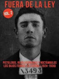 Fuera de la ley (Vol. 2) | 9788494619779 | VV.AA