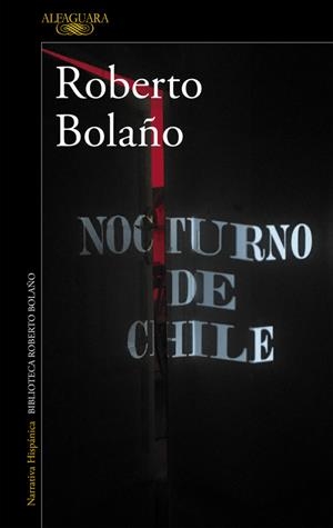 Nocturno de Chile | 9788420426723 | Roberto Bolaño