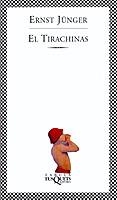 El tirachinas | 9788483107775 | Jünger, Ernst