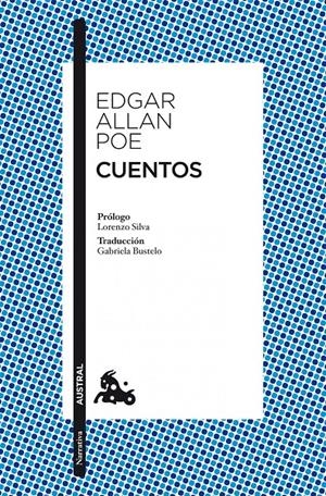 Cuentos | 9788467033588 | Poe, Edgar Allan