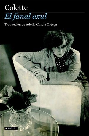 El fanal azul | 9788408097310 | Colette