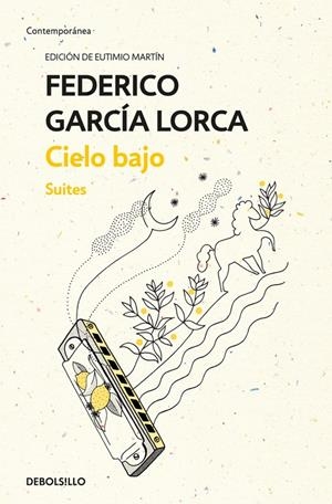 Cielo bajo | 9788466337830 | Federico García Lorca