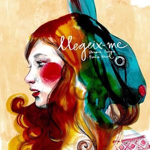 Llegeix-me | 9788494080210 | Crespo, Amaia/Bonet, Paula