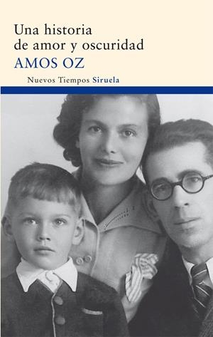 Una historia de amor y oscuridad | 9788478447923 | Oz, Amos