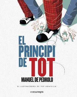 El principi de tot | 9788417188139 | de Pedrolo, Manuel